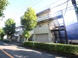 コーポ多摩ゼネラル