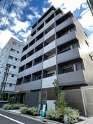 カージェ文京千石の外観