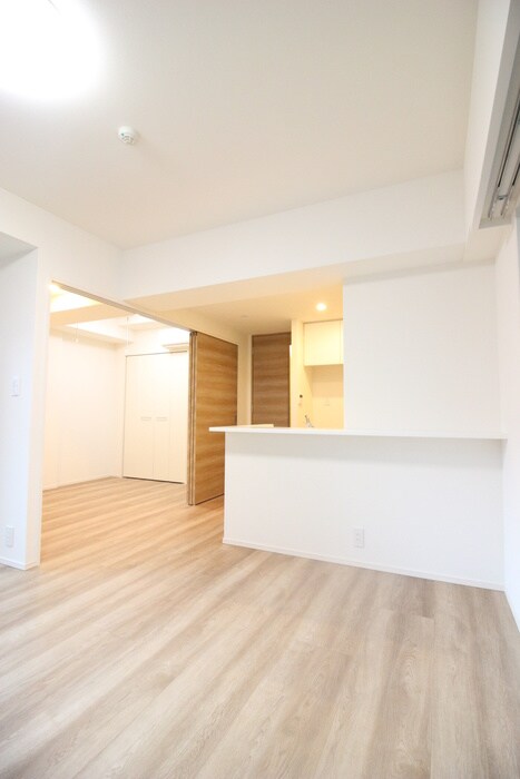 居室 カージェ文京千石