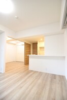 居室 カージェ文京千石