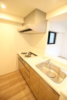 キッチン カージェ文京千石