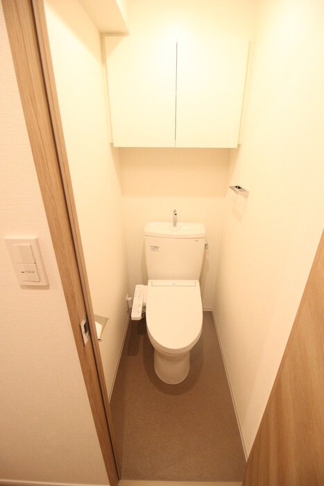 トイレ カージェ文京千石