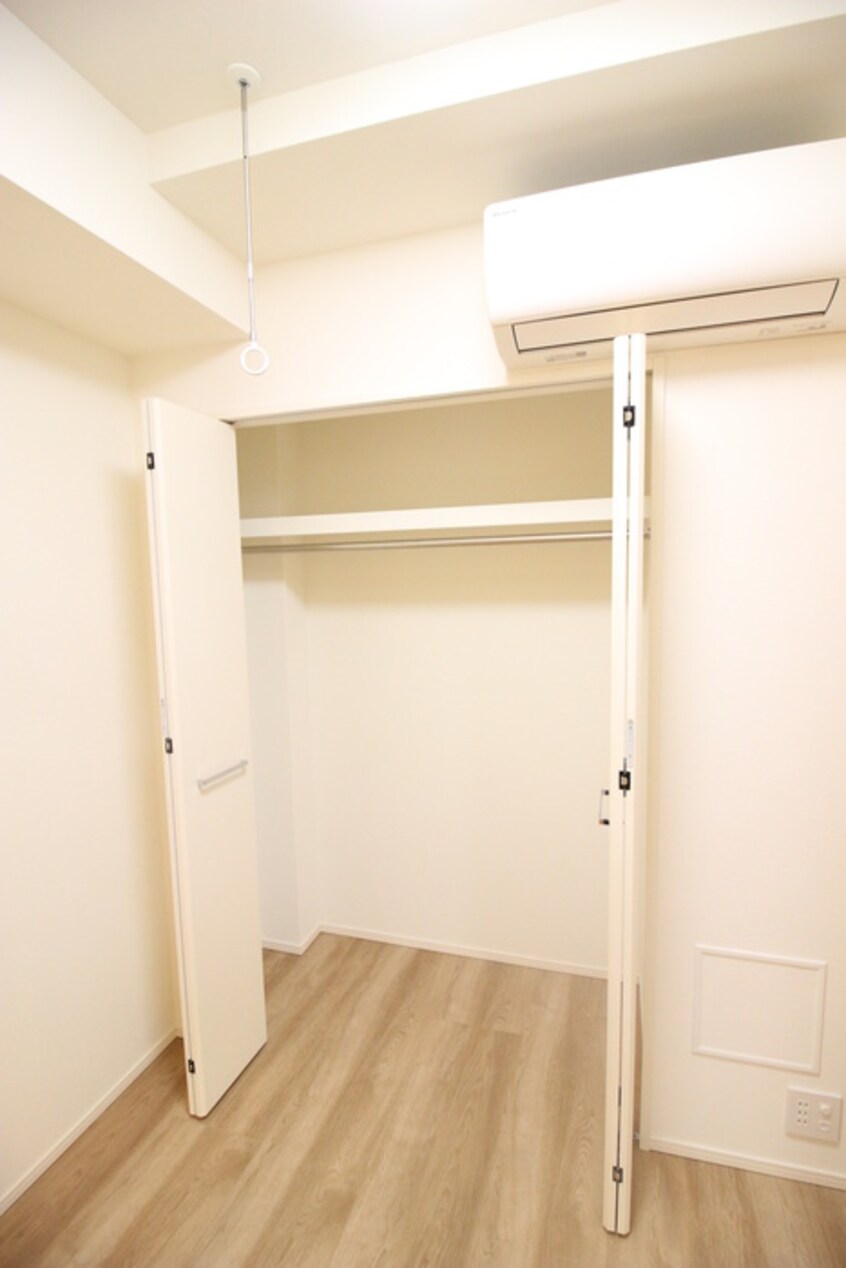 収納 カージェ文京千石