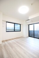 居室 カージェ文京千石