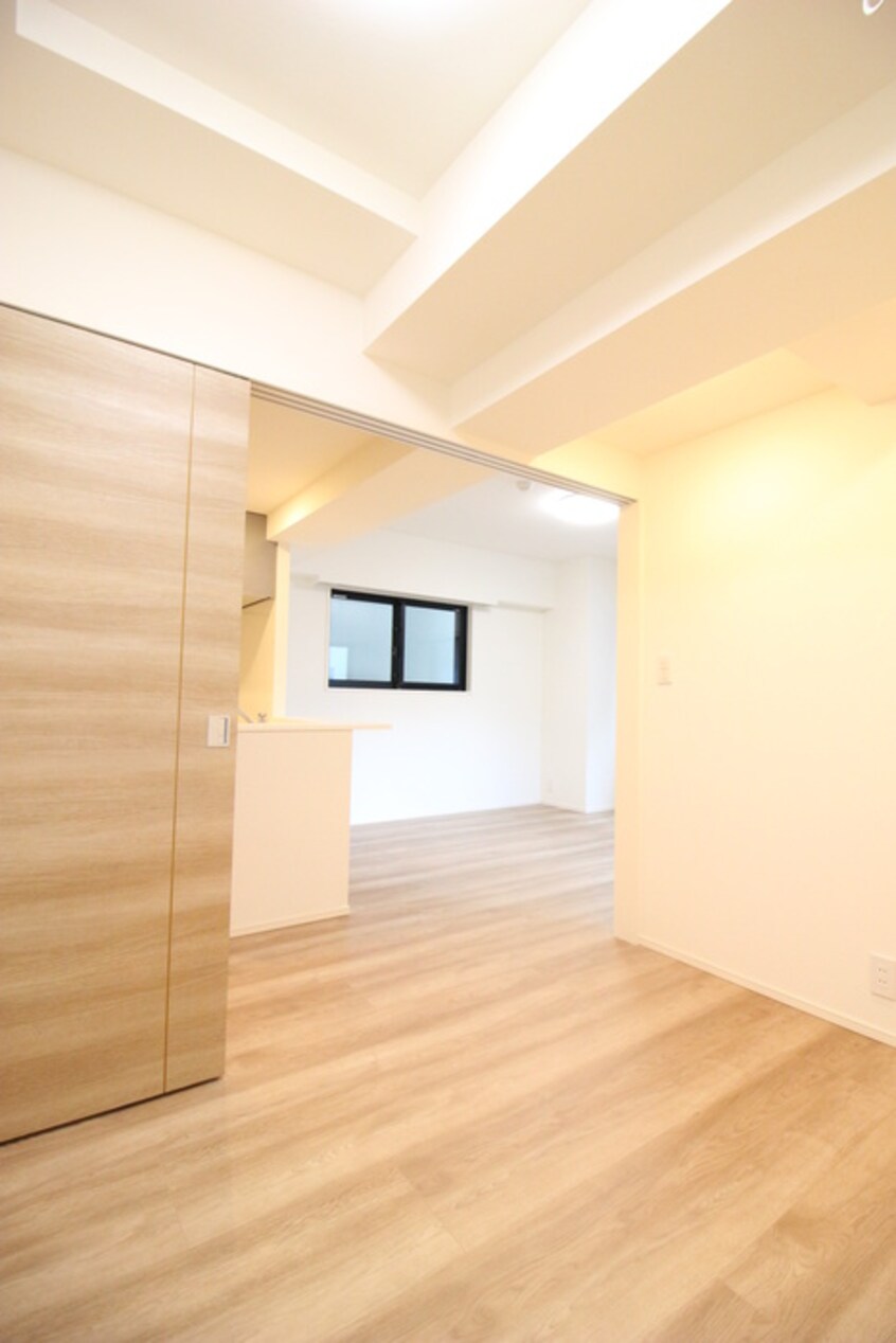 居室 カージェ文京千石