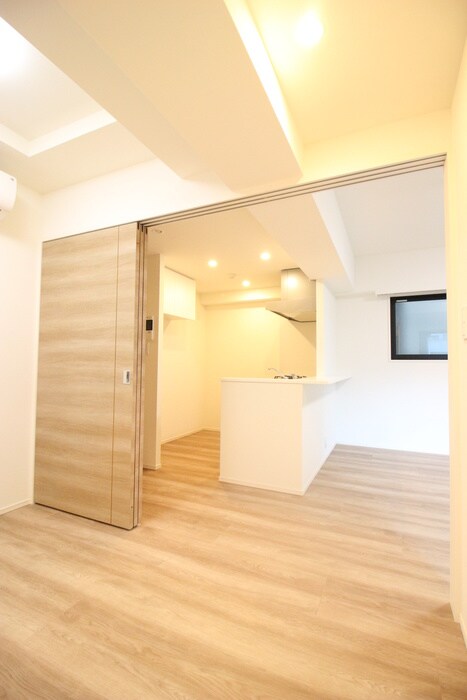 居室 カージェ文京千石