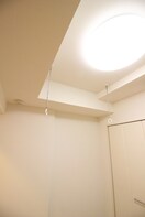 内観写真 カージェ文京千石