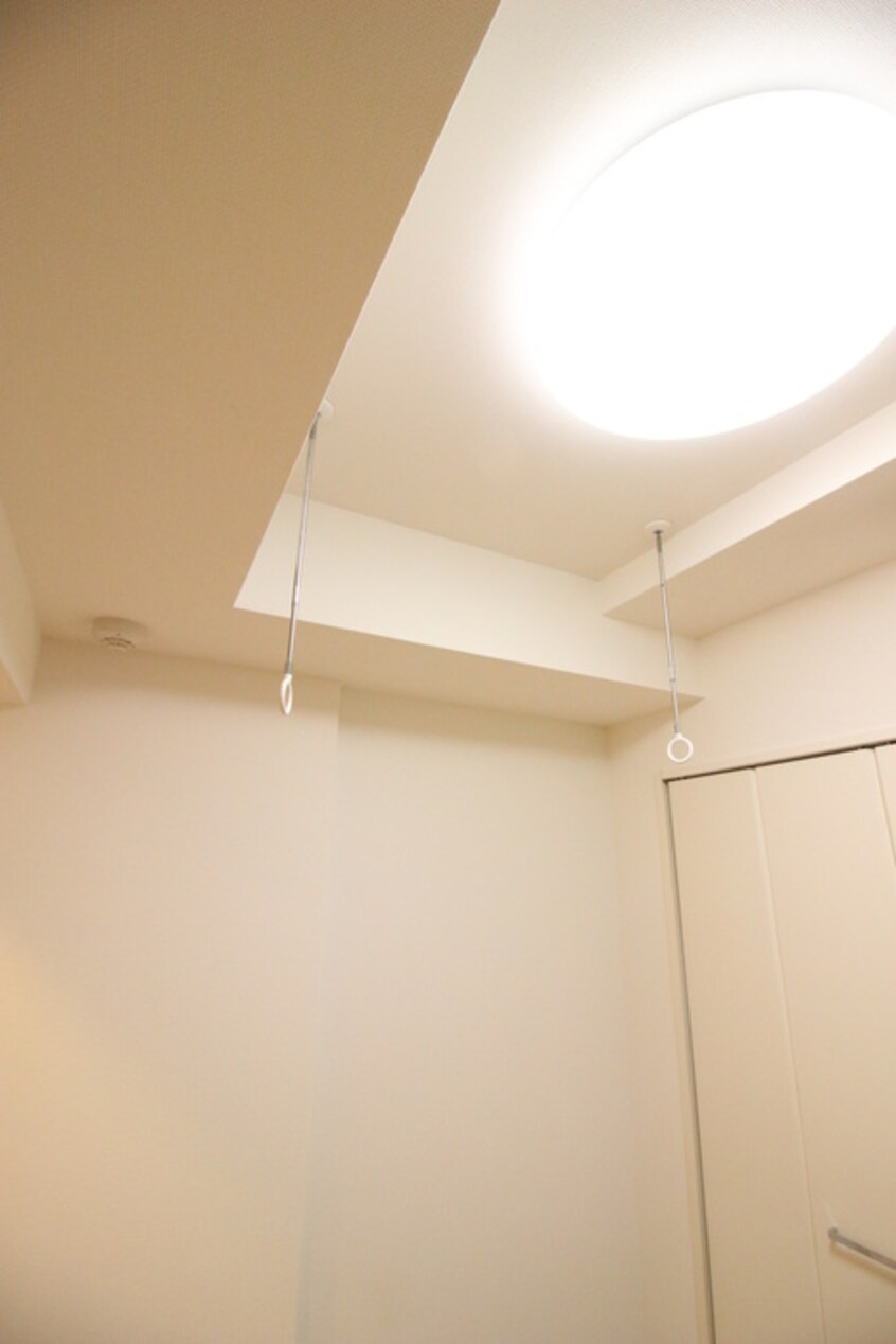 内観写真 カージェ文京千石