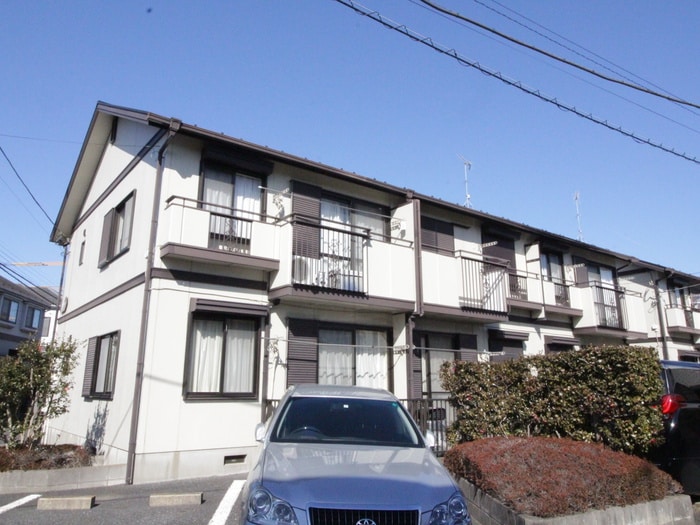 外観写真 グランモール壱番館