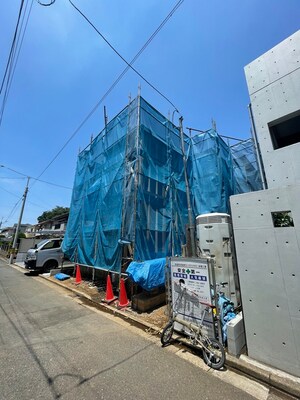 仮）見沼区大和田町2-1072AP2