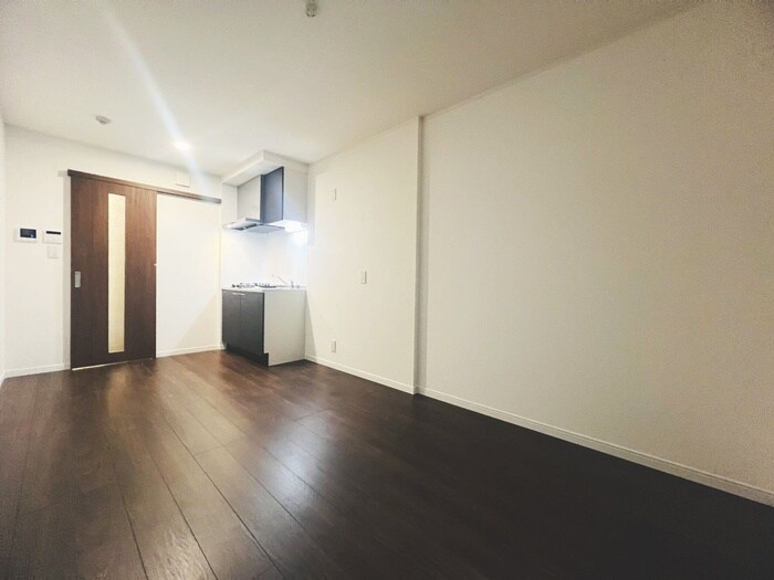 居室 ペルル穴川