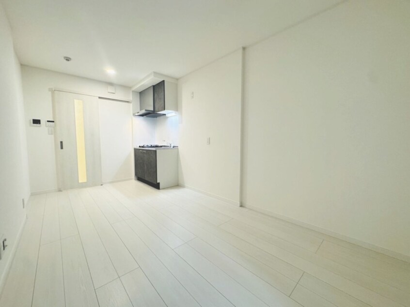 居室 ペルル穴川