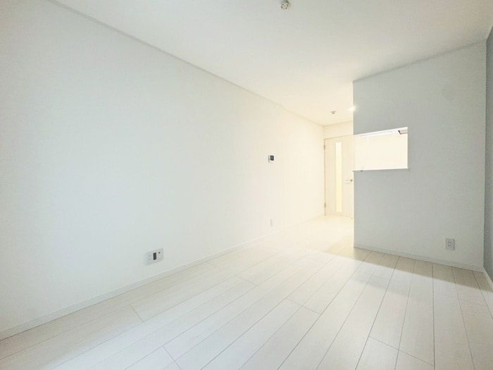 居室 ペルル穴川