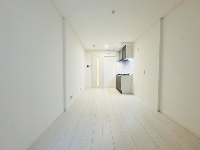 居室 ペルル穴川