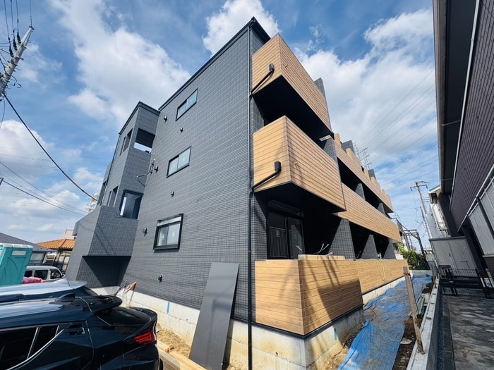 その他 ペルル穴川