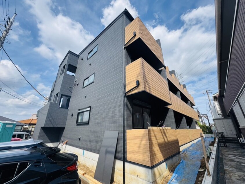 その他 ペルル穴川