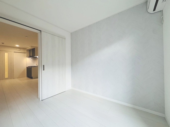 内観写真 ペルル穴川