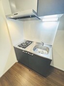 キッチン ペルル穴川