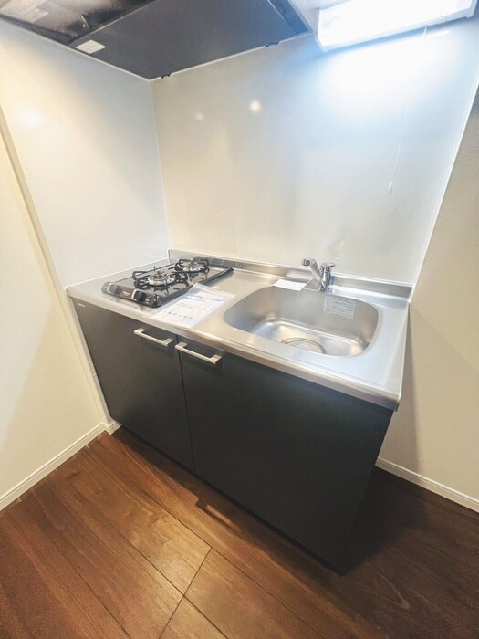 キッチン ペルル穴川