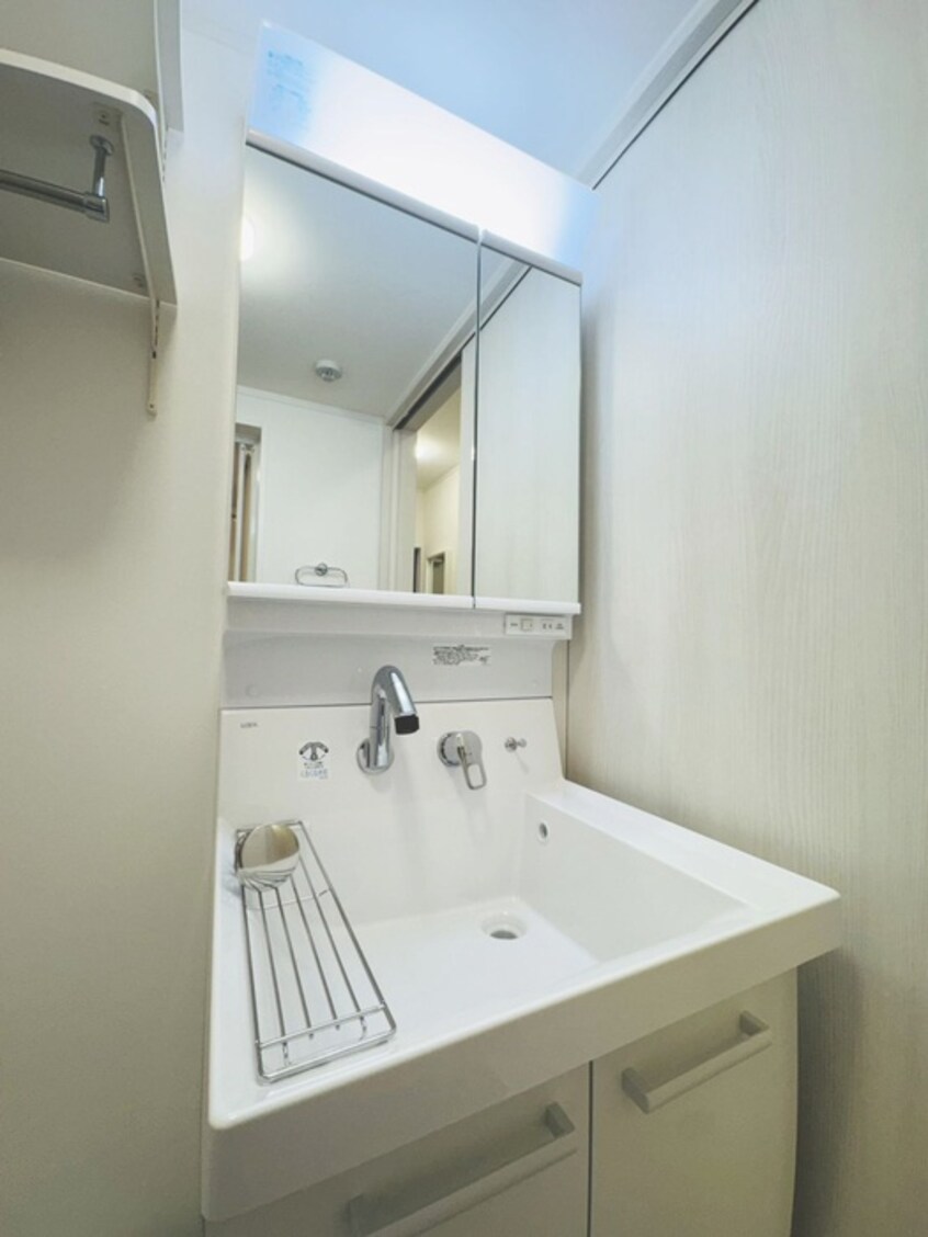 洗面 ペルル穴川