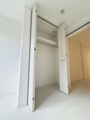 収納 ペルル穴川