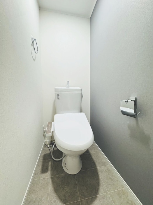 トイレ ペルル穴川