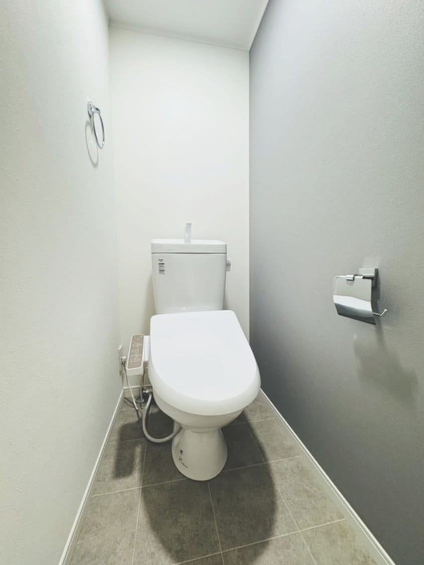 トイレ ペルル穴川