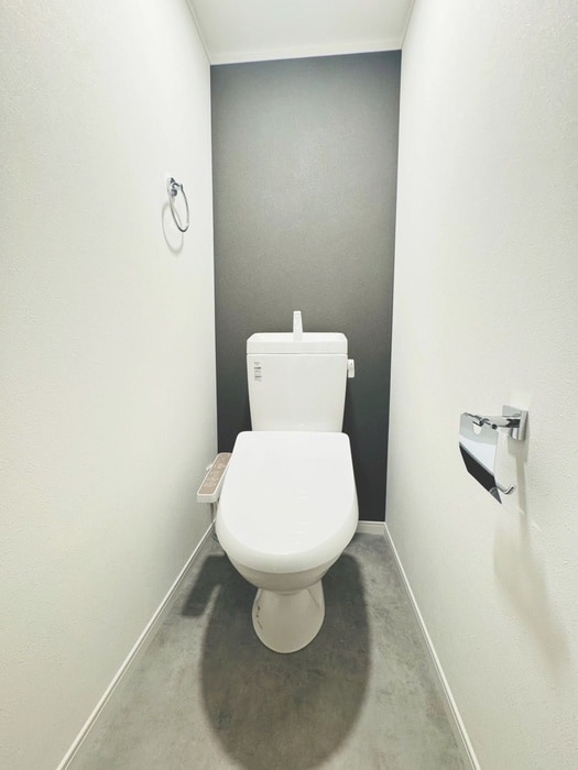 トイレ ペルル穴川