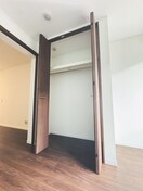 収納 ペルル穴川