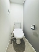 トイレ ペルル穴川