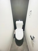 トイレ ペルル穴川