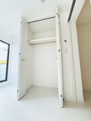 収納 ペルル穴川