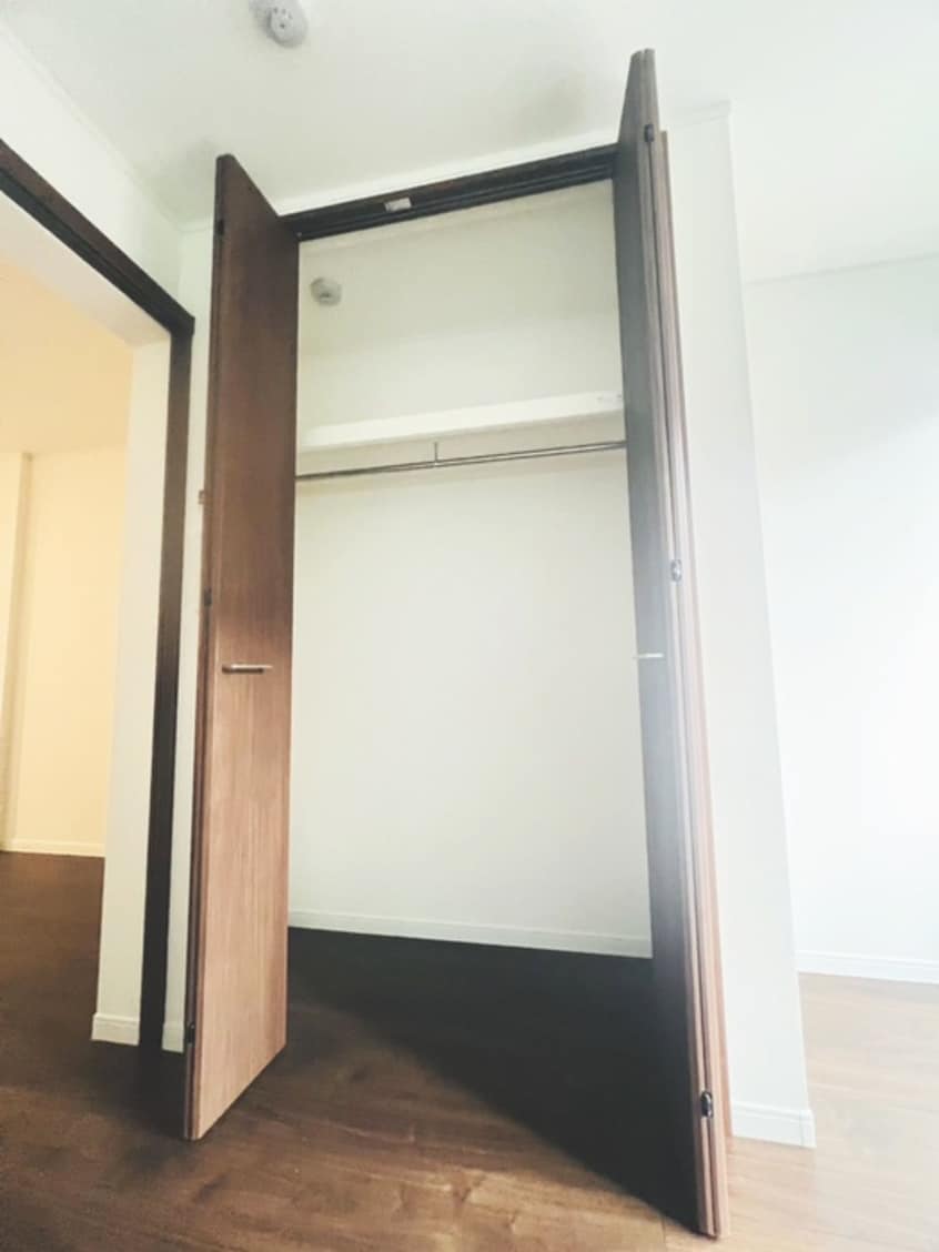 収納 ペルル穴川