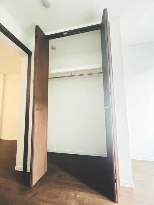 収納 ペルル穴川