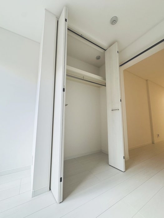 収納 ペルル穴川