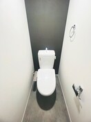 トイレ ペルル穴川