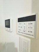 内観写真 ペルル穴川