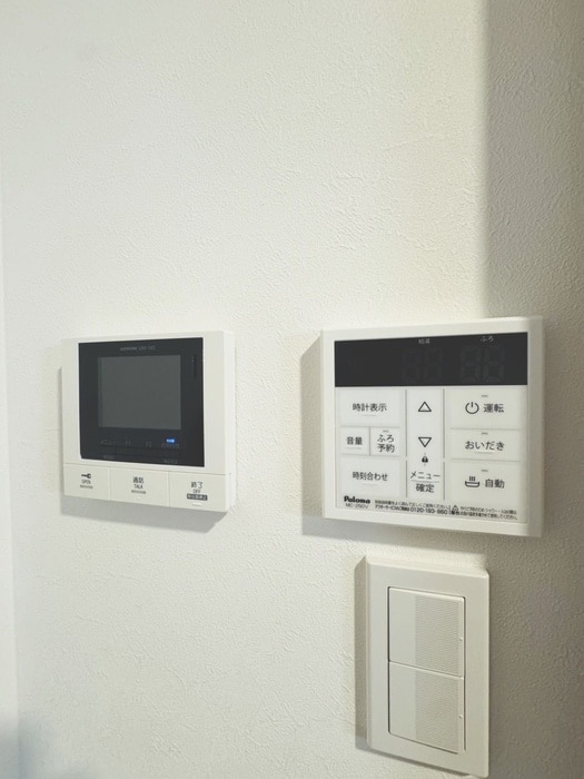 内観写真 ペルル穴川