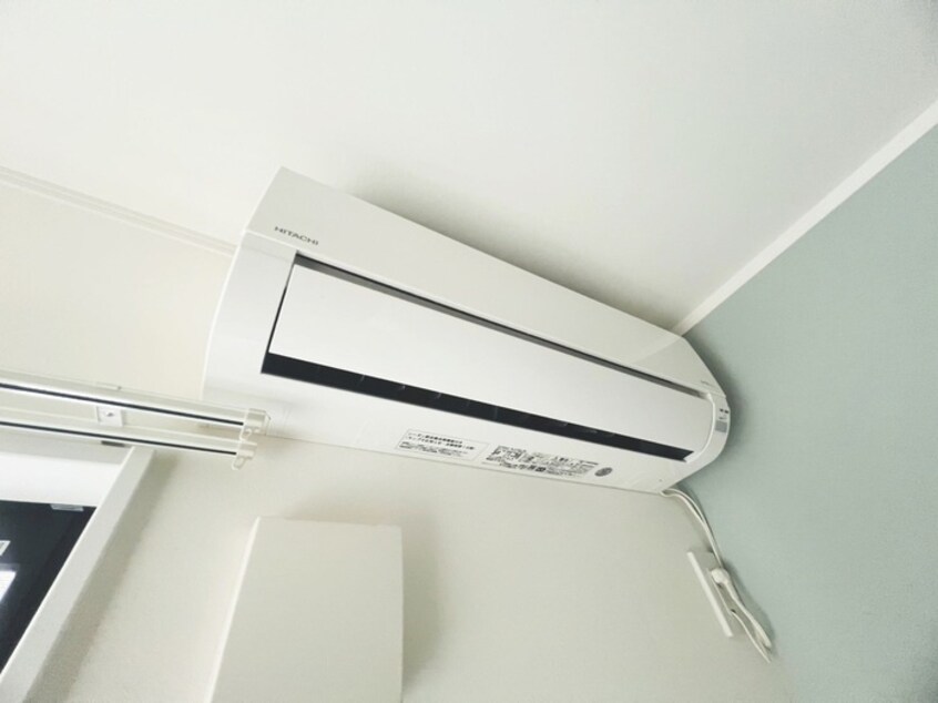 内観写真 ペルル穴川