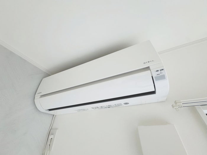 内観写真 ペルル穴川