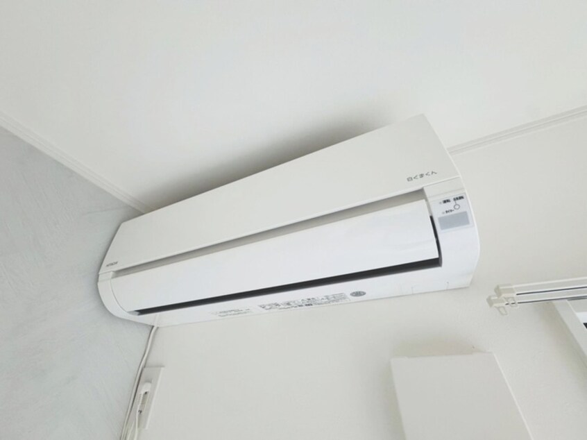 内観写真 ペルル穴川