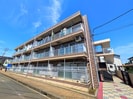 仮)ソシア藤沢の外観
