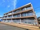 エントランス部分 仮)ソシア藤沢