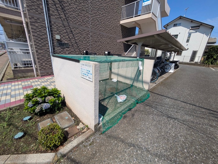 建物設備 仮)ソシア藤沢