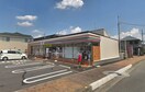 セブンイレブン入間下藤沢店(コンビニ)まで350m 仮)ソシア藤沢