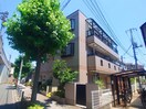 外観写真 メゾン拓洋
