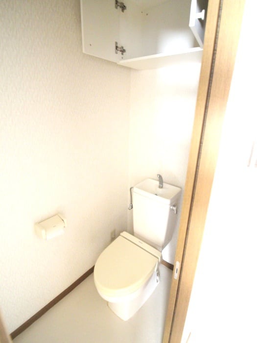 トイレ メゾン拓洋