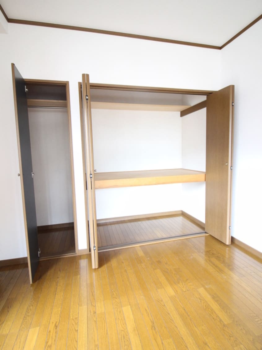 収納 メゾン拓洋
