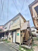 南大泉ハイツ