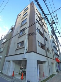 ﾗｸﾞｼﾞｭｱﾘｰｱﾊﾟｰﾄﾒﾝﾄ御徒町(603)